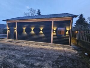 Project Zadeldak Milaan in Hedel toplawood