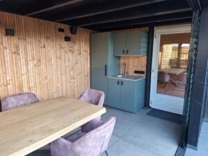 aanbouw veranda - toplawood